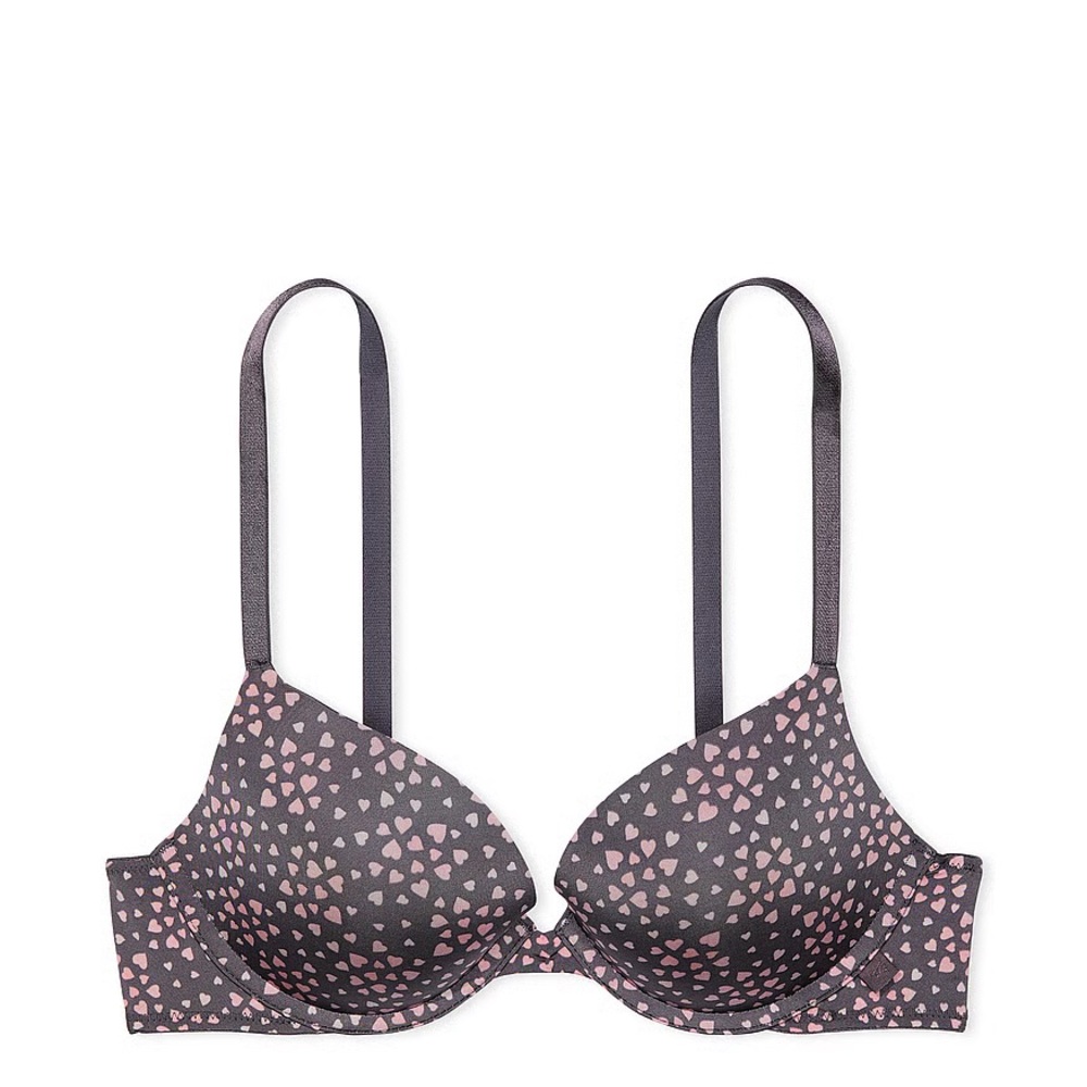 Victoria’s Secret T-Shirt Bra Lightly Lined Underwire 38D - New
